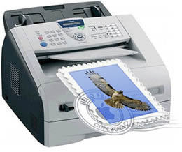 servei fax correu electronic